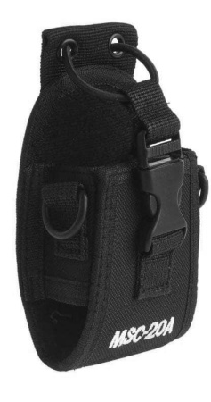 Купить Чехол универсальный для радиостанций MSC-20A