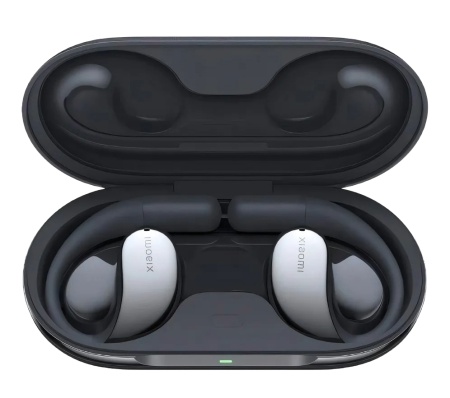 Купить Xiaomi Open Back Headphones (M2319E1) Black