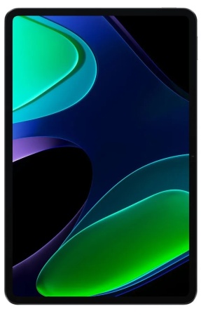 Купить Xiaomi Pad 6, 8 ГБ/128 ГБ, Wi-Fi, Black