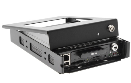 Купить CARCAM OKTA HDMI