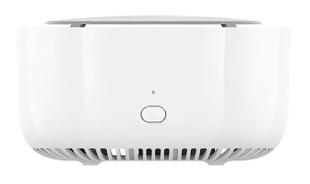 Купить Xiaomi Mijia Portable Mosquito Repeller White 3 in 1 (WX07ZM)