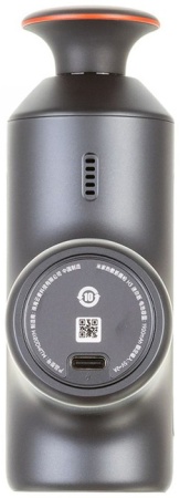 Купить Xiaomi Mijia Hot Compress Massage Gun H3 Mini Edition (MJJMQ08YM) Metallic Gray