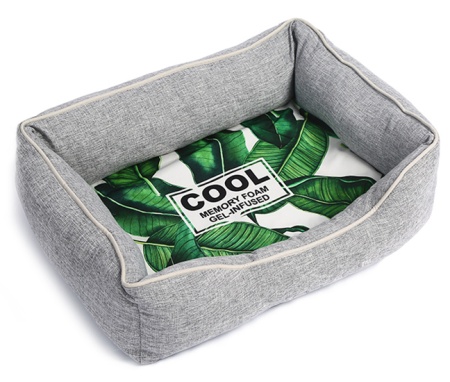 Купить Xiaomi Cooling Bad Gray (65×52×19cm)