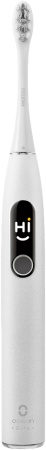 Купить Xiaomi Oclean X Pro Elite Smart Electric Toothbrush