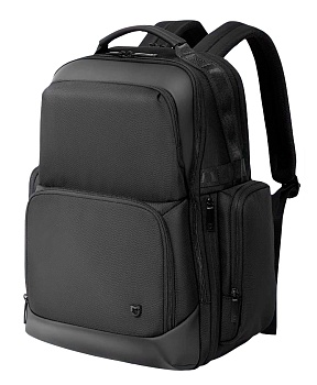 Купить Xiaomi Mijia Large-Capacity Business Backpack (MJDRL01RM) Black