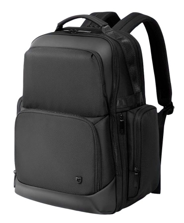 Купить Xiaomi Mijia Large-Capacity Business Backpack (MJDRL01RM) Black