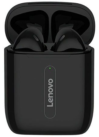Купить Lenovo True Wireless Earbuds X9 Black