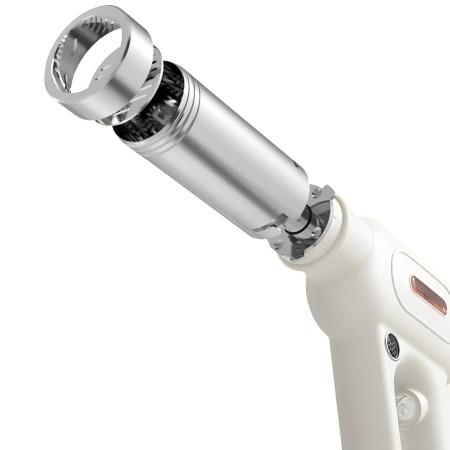 Купить Xiaomi Liven Electric Handheld Dough Press (ML-A410) White