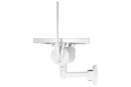 Купить 3G/4G-камеру для видеонаблюдения CARCAM CAM-2665SDS LTE