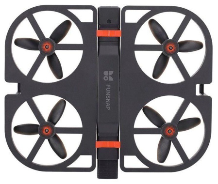 Купить Xiaomi Funsnap iDol Smart Aircraft Drone