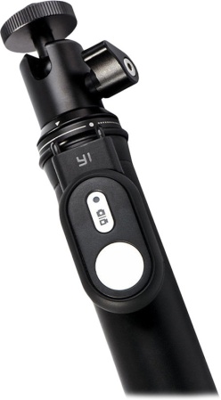 Купить Xiaomi Yi Xiaoyi Selfie Stick Black
