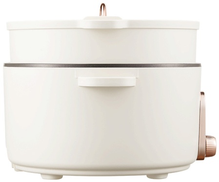 Купить Xiaomi Qcooker Hot Pot Multifunctional (CR-DHG3001) 