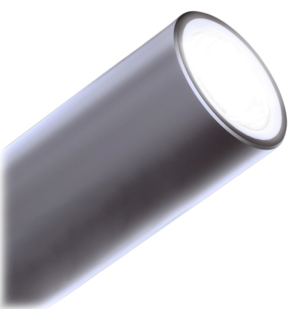 Купить Xiaomi Hydsto Handheld Flashlight (YC-SDT02) Grey