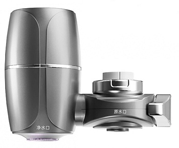 Купить Xiaomi Xiaozhi Tap Water Purifier (LJ107)