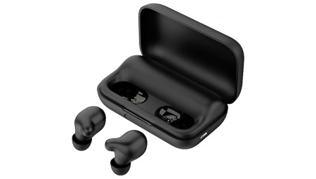 Купить Xiaomi Haylou T15 Black