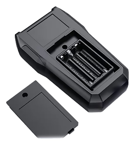 Купить RichMeters RM067 Индукционный измеритель влажности древесины