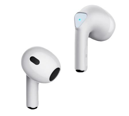 Купить Lenovo LP80 Live Pods TWS White