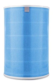 Купить Фильтр для очистителя воздуха Xiaomi Mi Air Purifier Blue