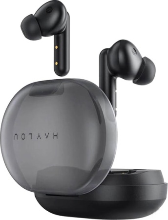 Купить Xiaomi Haylou GT7 Transparent Black