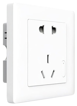 Купить Xiaomi Aqara Smart Socket (QBCZ11LM)