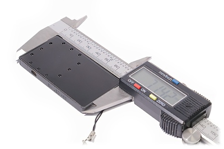 Купить Edic-mini LED A55