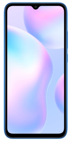 Купить Xiaomi Redmi 9A 2/32 ГБ RU, Синий