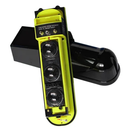 Купить CARCAM Outdoor 2 IR Beam Detector IRB-03 60m