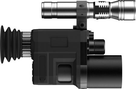 Купить Suntek Night Vision Riflescope NV3000