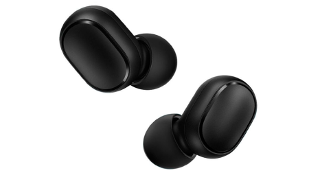 Купить беспроводные наушники Xiaomi Redmi Airdots S (TWSEJ05LS)