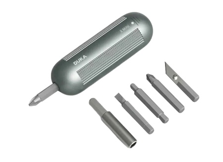 Купить Xiaomi ATuMan X-mini Screwdriver Set 9 in 1