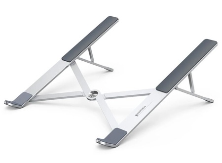 Купить Ugreen LP451 Foldable Laptop Stand Gray