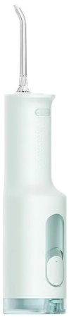 Купить Xiaomi Mijia Electric Teeth Flosser F300 (MEO703) Green