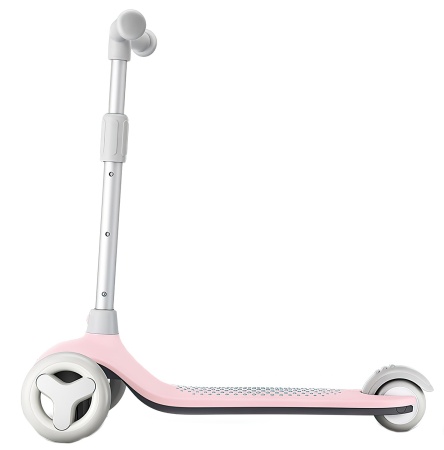 Купить Xiaomi Rice Rabbit Scooter Pink (HBC01YM)