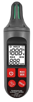Купить RichMeters RM033 Термометр