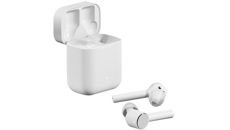 Купить наушники Xiaomi AirDots Pro ( Xiaomi Mi True Wireless Earphones TWSEJ01JY )