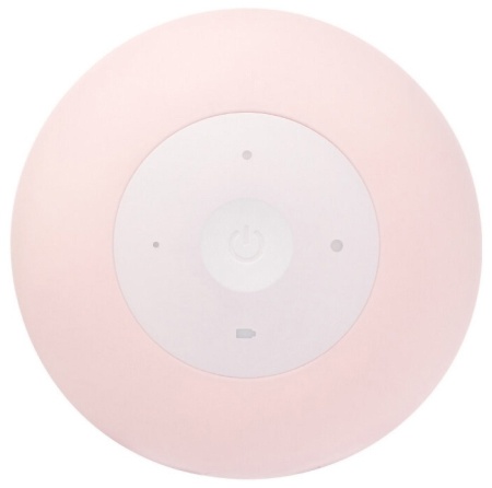 Купить Xiaomi Mijia Sonic Facial Cleanser Pink (MJJMY01-ZJ)