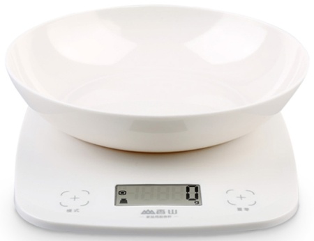  Xiaomi Xiangshan Electronic Kitchen Scale (EK9643K)