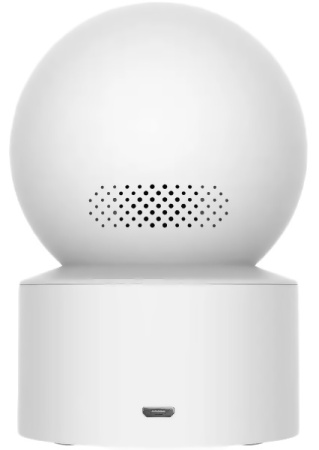 Купить Xiaomi Mi Home Security Camera 360° 1080P (MJSXJ10CM)