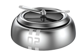 Купить Xiaomi Carfook Air Force Three Silver (XXZ-10)