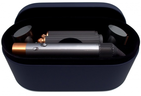 Купить Supersonic Airwrap Complete Long (HS05) Nickel Copper