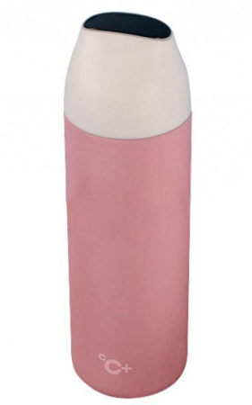 Умный термос Xiaomi Kiss Kiss Fish CC Cup Pink