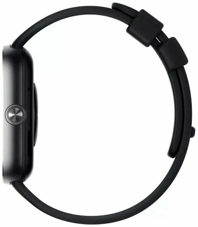 Купить Xiaomi Redmi Watch 4 (M2315W1) Obsidian Black