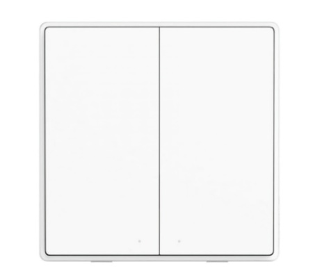Купить Xiaomi Aqara D1 Wireless Remote Switch (WXKG07LM)