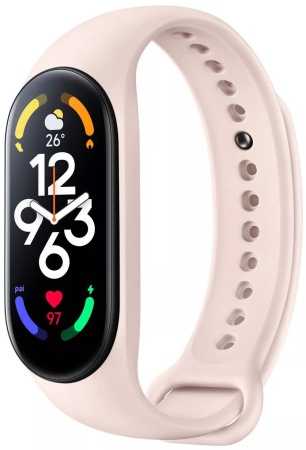 Купить Xiaomi Mi Band 7 Pink