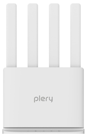 Купить Plery 4G Router (WS-G R605 V2) EU