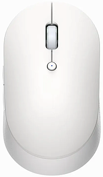 Купить MIIIW Quiet Dual-Mode Wireless Mouse MM302 (WXSMSBMW03) Starlight