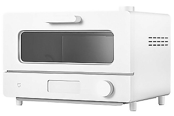Мини-печь Xiaomi Mijia Intelligent Steam Small Oven 12L (MKX02M)