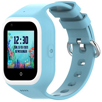 Купить WONLEX KT21 BLUE