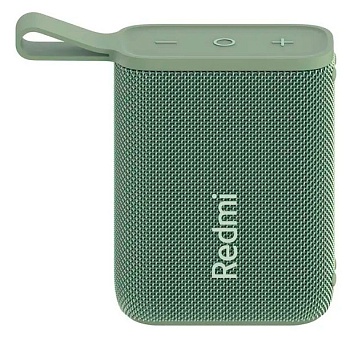Купить Xiaomi Redmi Bluetooth Speaker (ASM11A) Green