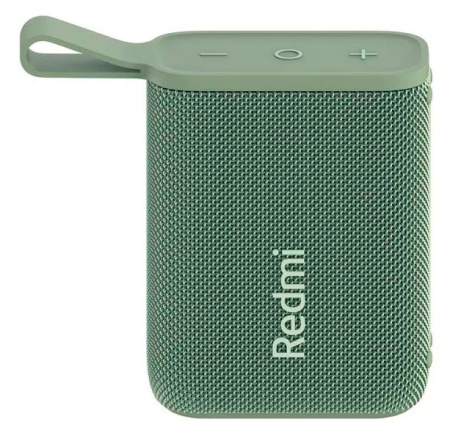 Купить Xiaomi Redmi Bluetooth Speaker (ASM11A) Green